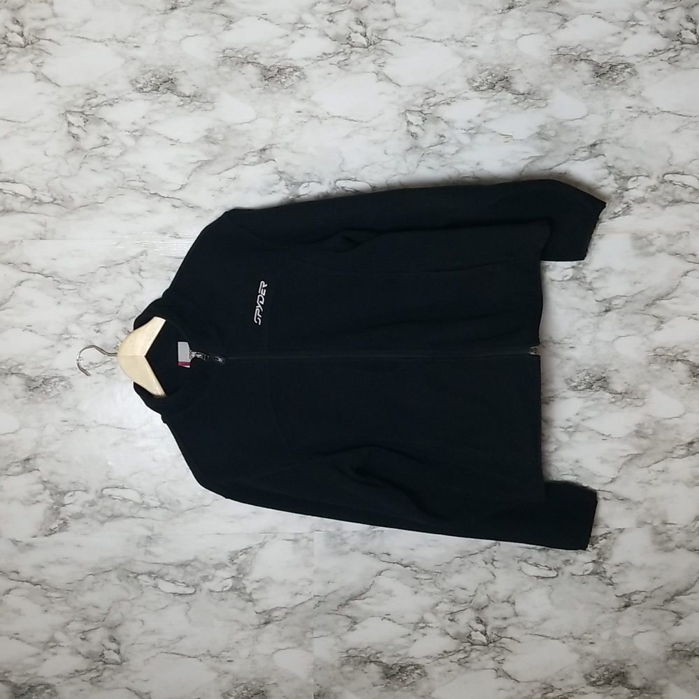 Spyder Women's Full Zip Fleece
